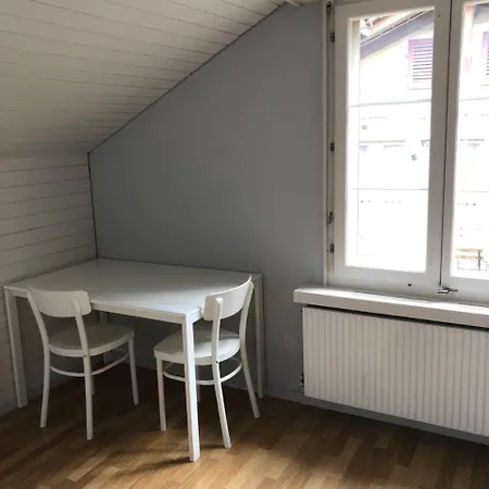 Bed & Bar No.8 Appartement *
