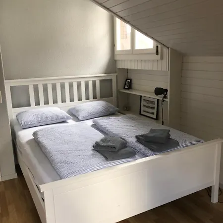 Bed & Bar No.8 Appartement *