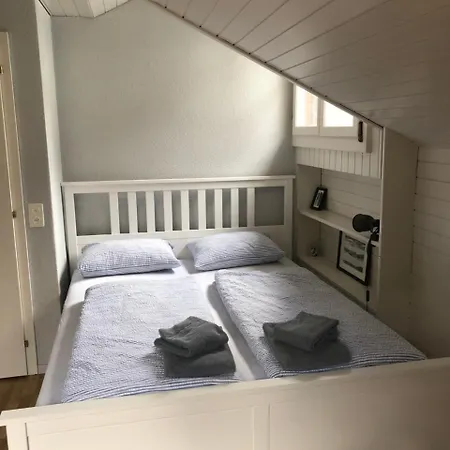 Appartement Bed & Bar No.8 Interlaken